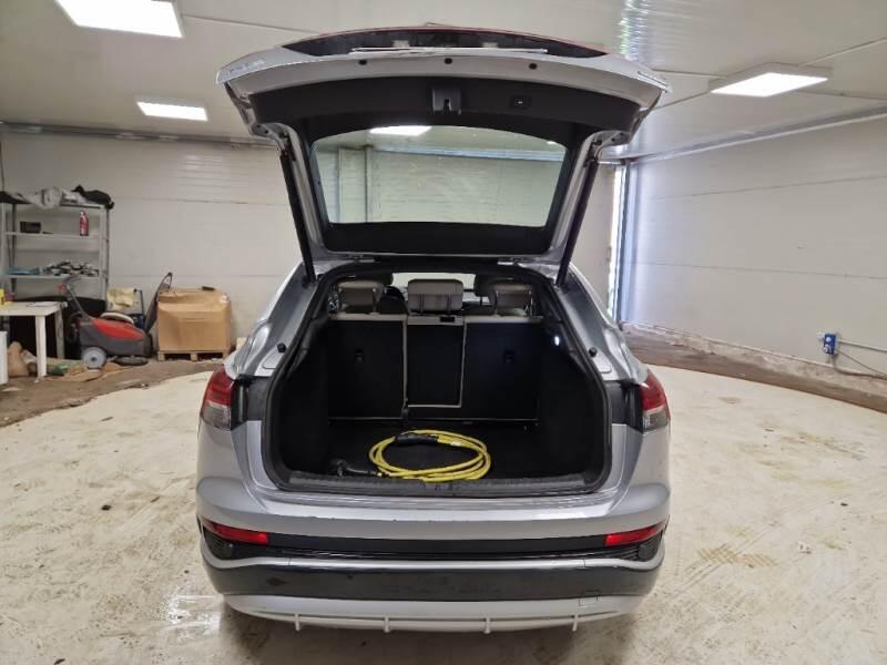 Audi Q4-e-tron Sportback SUV 50 E-TRON QUATTRO S LINE EDITION - foto 5