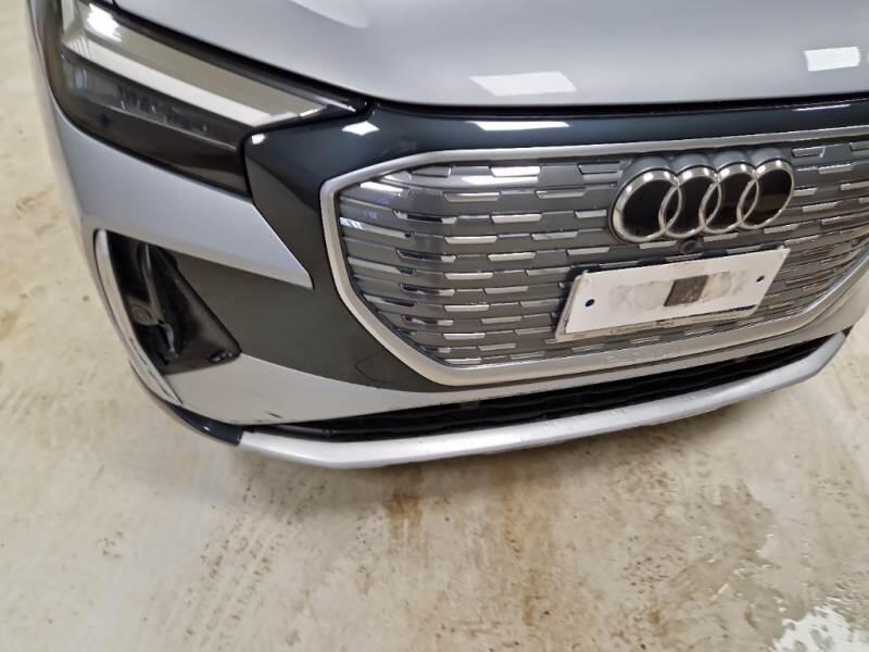 Audi Q4-e-tron Sportback SUV 50 E-TRON QUATTRO S LINE EDITION - foto 41