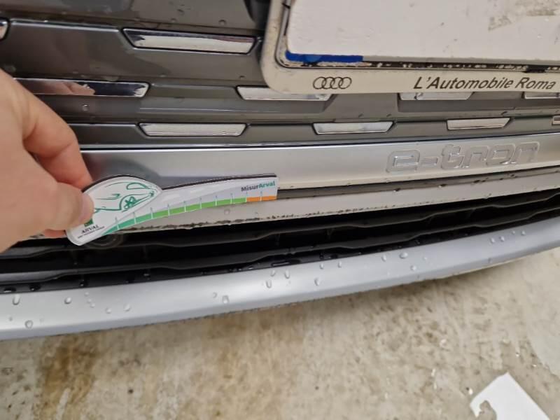 Audi Q4-e-tron Sportback SUV 50 E-TRON QUATTRO S LINE EDITION - foto 43