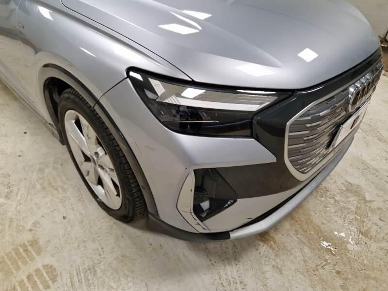 Audi Q4-e-tron Sportback SUV 50 E-TRON QUATTRO S LINE EDITION - foto 45