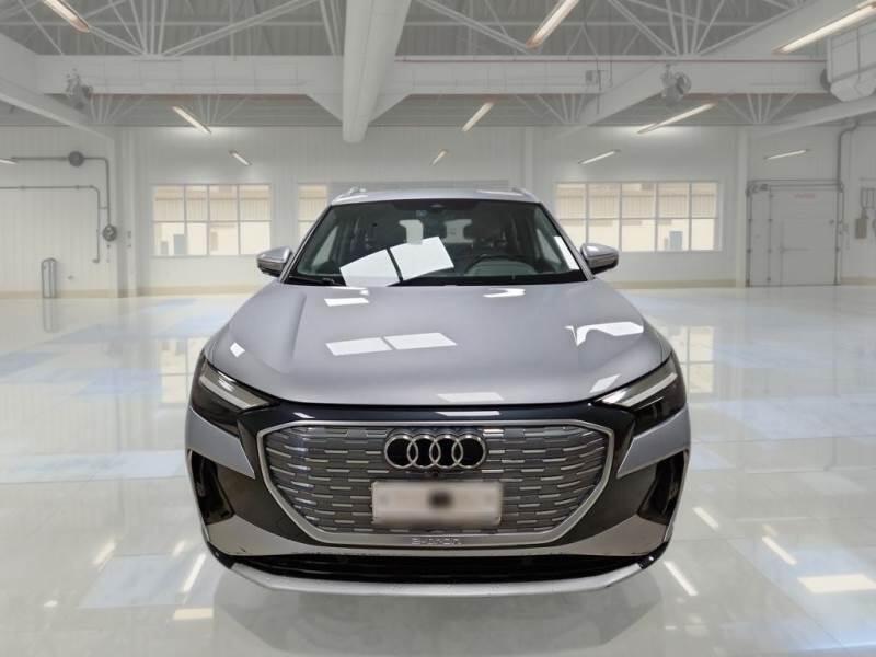 Audi Q4-e-tron Sportback SUV 50 E-TRON QUATTRO S LINE EDITION - foto 6