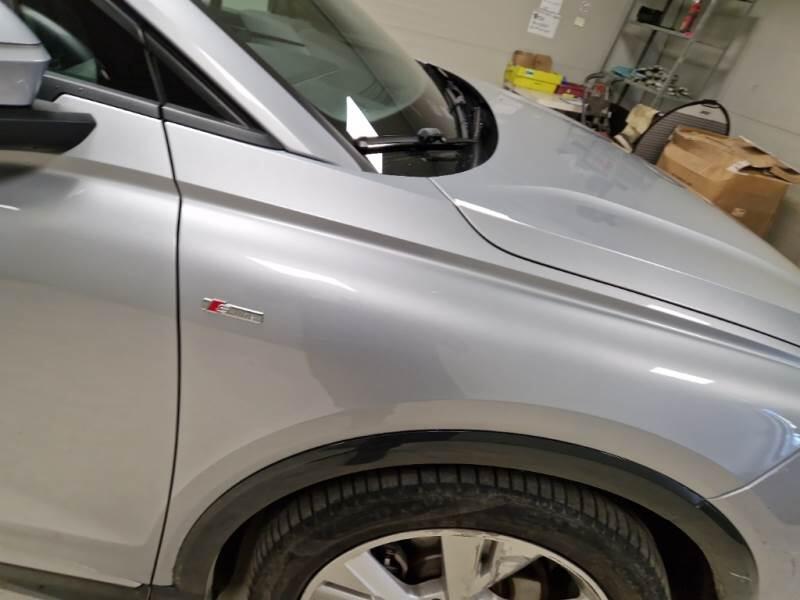Audi Q4-e-tron Sportback SUV 50 E-TRON QUATTRO S LINE EDITION - foto 53