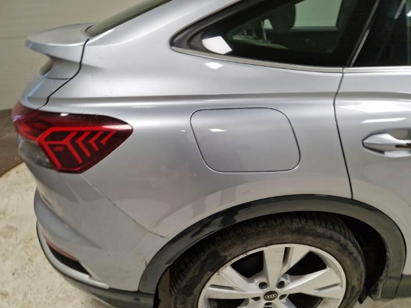 Audi Q4-e-tron Sportback SUV 50 E-TRON QUATTRO S LINE EDITION - foto 67