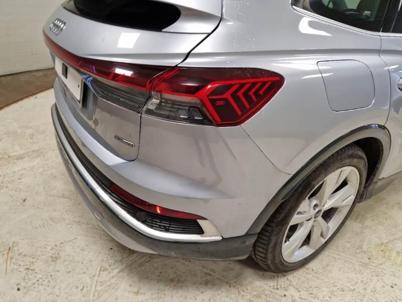 Audi Q4-e-tron Sportback SUV 50 E-TRON QUATTRO S LINE EDITION - foto 71