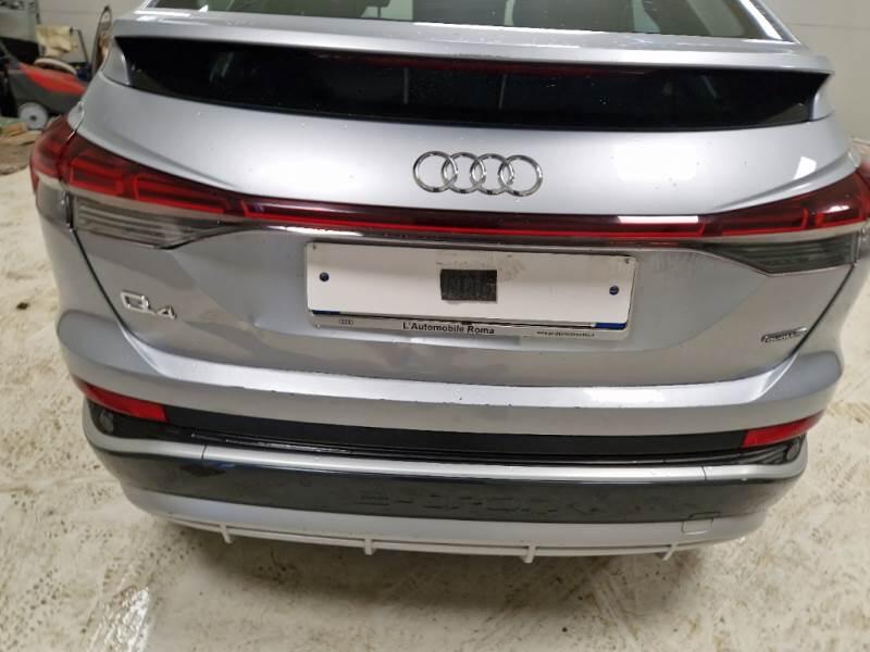 Audi Q4-e-tron Sportback SUV 50 E-TRON QUATTRO S LINE EDITION - foto 73