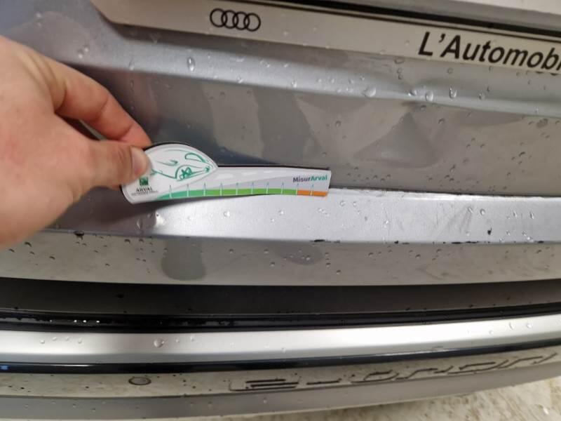 Audi Q4-e-tron Sportback SUV 50 E-TRON QUATTRO S LINE EDITION - foto 77