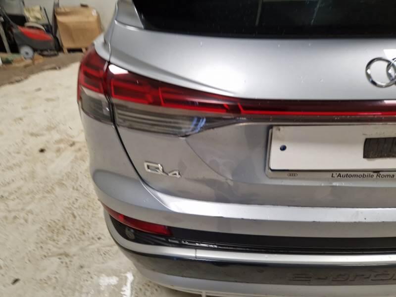Audi Q4-e-tron Sportback SUV 50 E-TRON QUATTRO S LINE EDITION - foto 79