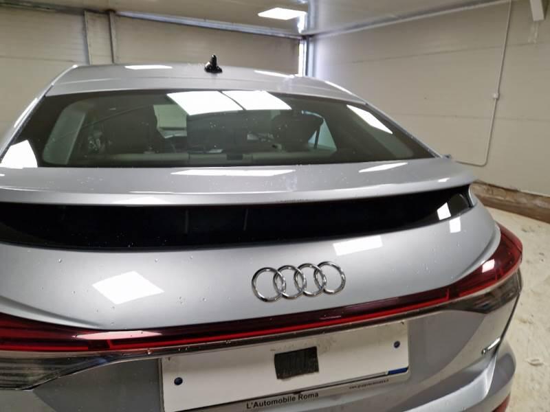 Audi Q4-e-tron Sportback SUV 50 E-TRON QUATTRO S LINE EDITION - foto 82