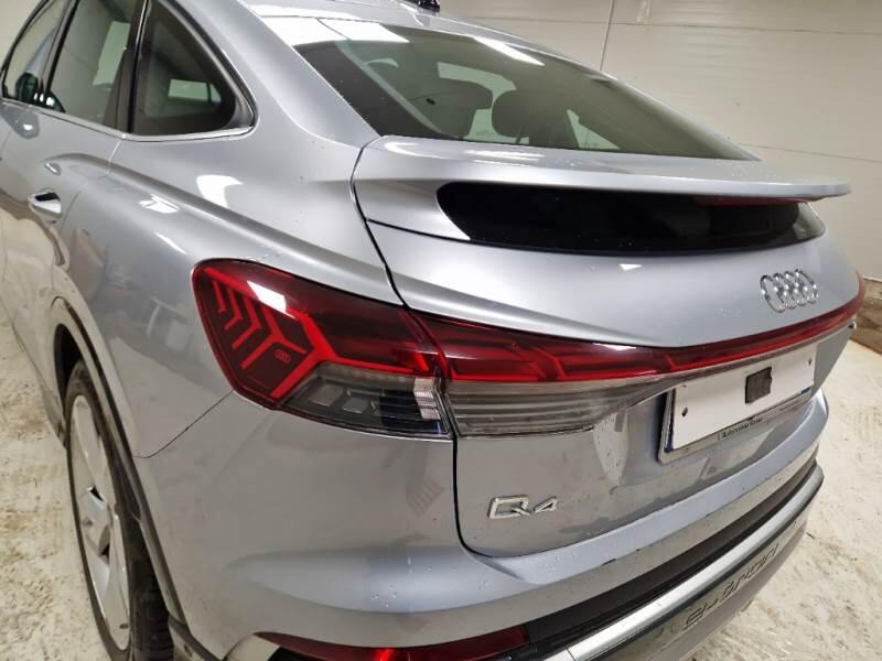 Audi Q4-e-tron Sportback SUV 50 E-TRON QUATTRO S LINE EDITION - foto 85