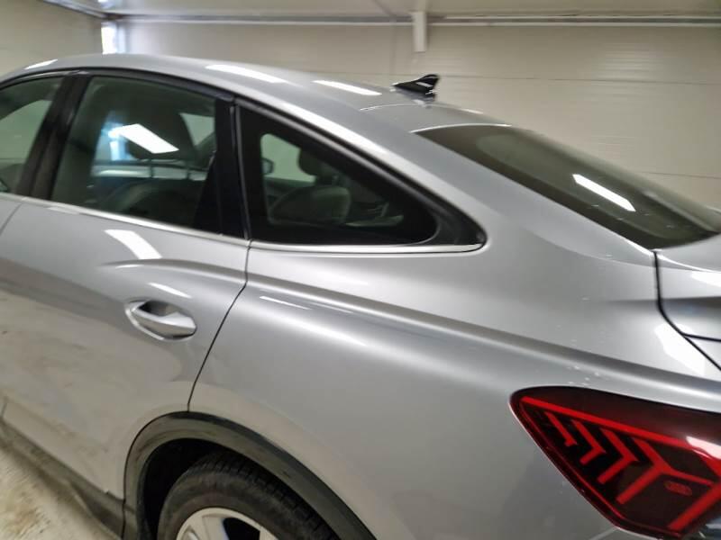 Audi Q4-e-tron Sportback SUV 50 E-TRON QUATTRO S LINE EDITION - foto 88