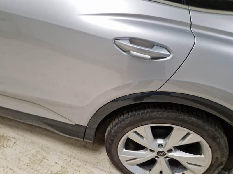 Audi Q4-e-tron Sportback SUV 50 E-TRON QUATTRO S LINE EDITION - foto 91