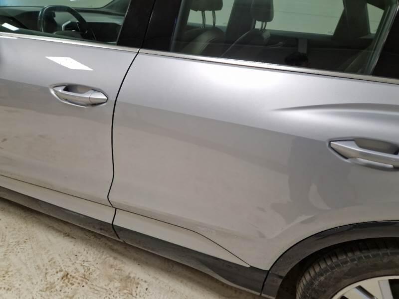 Audi Q4-e-tron Sportback SUV 50 E-TRON QUATTRO S LINE EDITION - foto 94