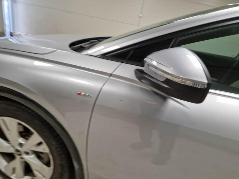 Audi Q4-e-tron Sportback SUV 50 E-TRON QUATTRO S LINE EDITION - foto 99