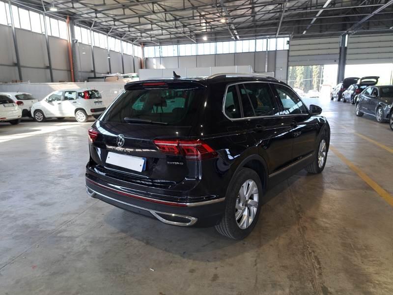 Volkswagen Tiguan SUV 1.4 TSI EHYBRID ELEGANCE DSG - foto 2