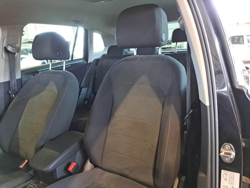 Volkswagen Tiguan SUV 1.4 TSI EHYBRID ELEGANCE DSG - foto 11