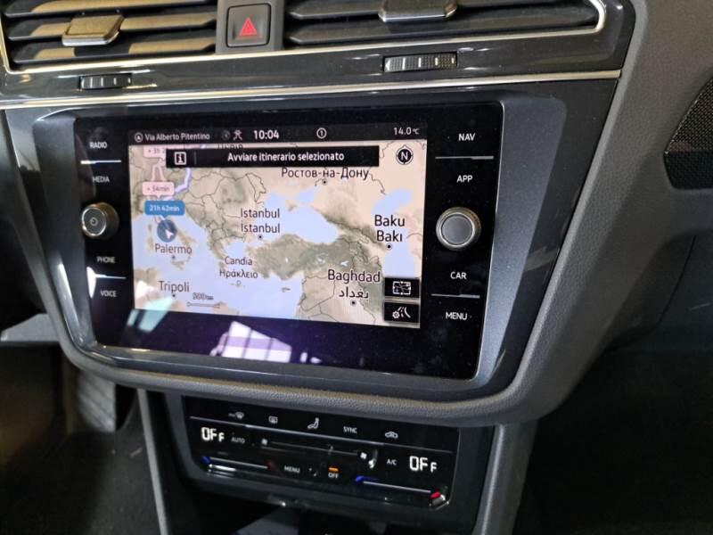 Volkswagen Tiguan SUV 1.4 TSI EHYBRID ELEGANCE DSG - foto 103