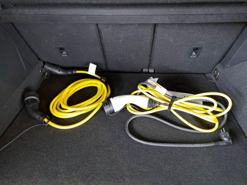Volkswagen Tiguan SUV 1.4 TSI EHYBRID ELEGANCE DSG - foto 104