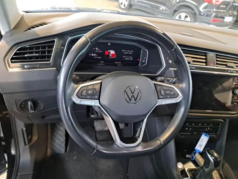 Volkswagen Tiguan SUV 1.4 TSI EHYBRID ELEGANCE DSG - foto 106