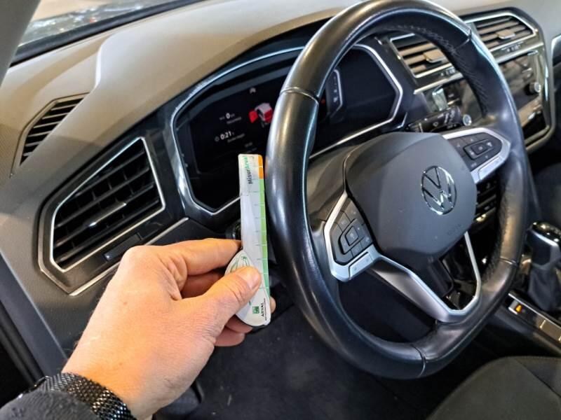 Volkswagen Tiguan SUV 1.4 TSI EHYBRID ELEGANCE DSG - foto 107