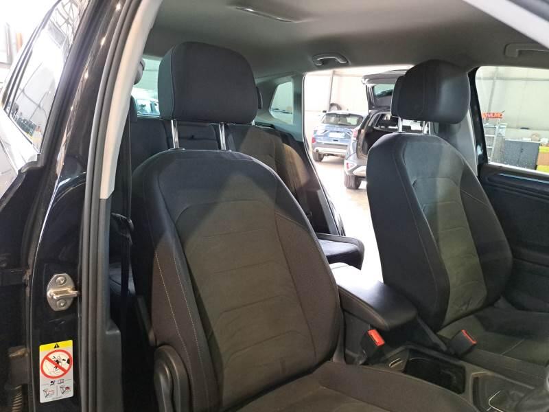 Volkswagen Tiguan SUV 1.4 TSI EHYBRID ELEGANCE DSG - foto 12