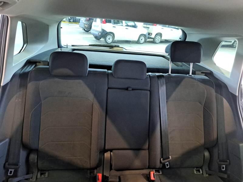 Volkswagen Tiguan SUV 1.4 TSI EHYBRID ELEGANCE DSG - foto 13