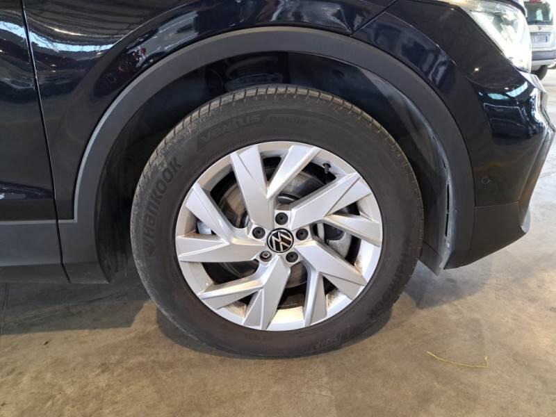 Volkswagen Tiguan SUV 1.4 TSI EHYBRID ELEGANCE DSG - foto 14