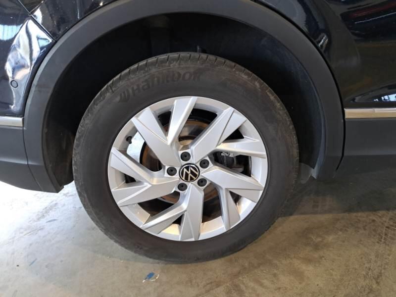 Volkswagen Tiguan SUV 1.4 TSI EHYBRID ELEGANCE DSG - foto 15