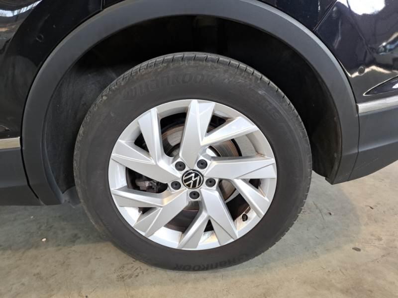 Volkswagen Tiguan SUV 1.4 TSI EHYBRID ELEGANCE DSG - foto 16