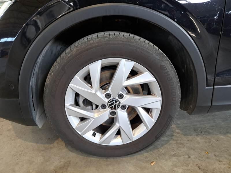 Volkswagen Tiguan SUV 1.4 TSI EHYBRID ELEGANCE DSG - foto 17