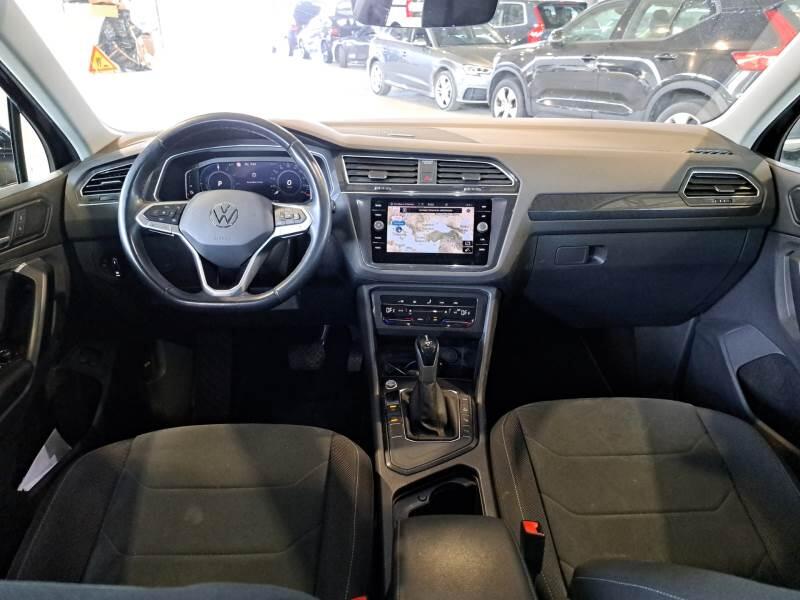 Volkswagen Tiguan SUV 1.4 TSI EHYBRID ELEGANCE DSG - foto 3