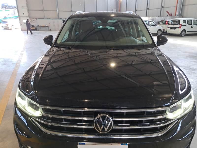 Volkswagen Tiguan SUV 1.4 TSI EHYBRID ELEGANCE DSG - foto 22