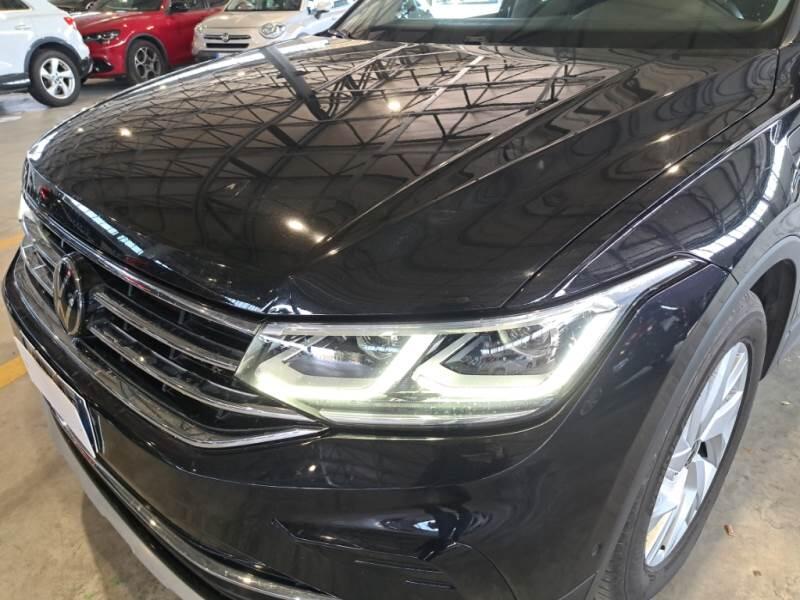Volkswagen Tiguan SUV 1.4 TSI EHYBRID ELEGANCE DSG - foto 28