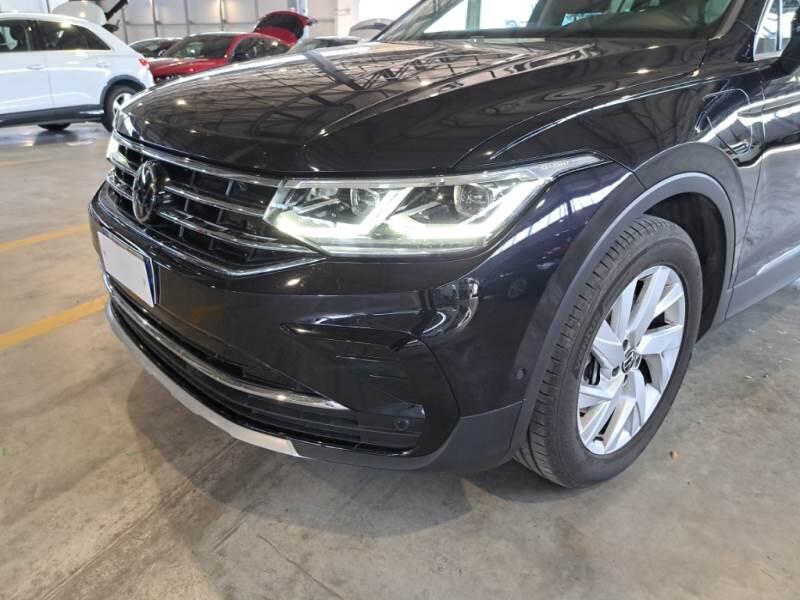 Volkswagen Tiguan SUV 1.4 TSI EHYBRID ELEGANCE DSG - foto 30