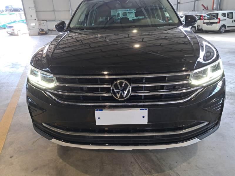 Volkswagen Tiguan SUV 1.4 TSI EHYBRID ELEGANCE DSG - foto 32