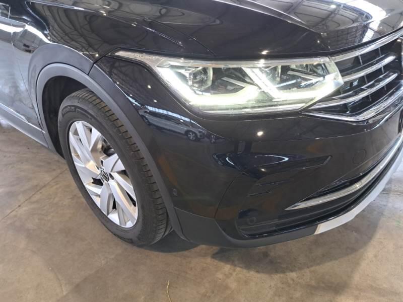 Volkswagen Tiguan SUV 1.4 TSI EHYBRID ELEGANCE DSG - foto 34