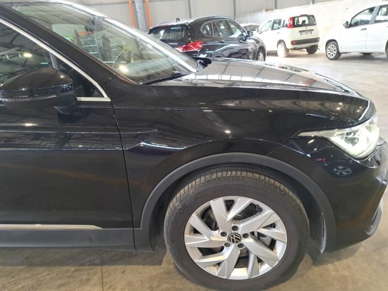 Volkswagen Tiguan SUV 1.4 TSI EHYBRID ELEGANCE DSG - foto 38