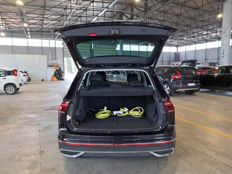 Volkswagen Tiguan SUV 1.4 TSI EHYBRID ELEGANCE DSG - foto 5