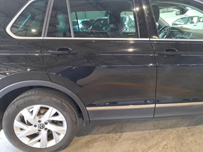 Volkswagen Tiguan SUV 1.4 TSI EHYBRID ELEGANCE DSG - foto 42