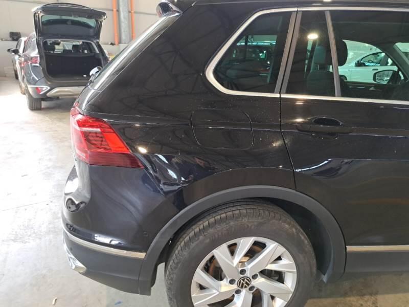 Volkswagen Tiguan SUV 1.4 TSI EHYBRID ELEGANCE DSG - foto 44