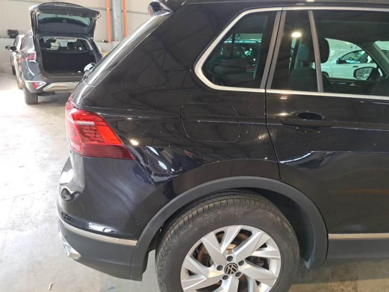 Volkswagen Tiguan SUV 1.4 TSI EHYBRID ELEGANCE DSG - foto 45