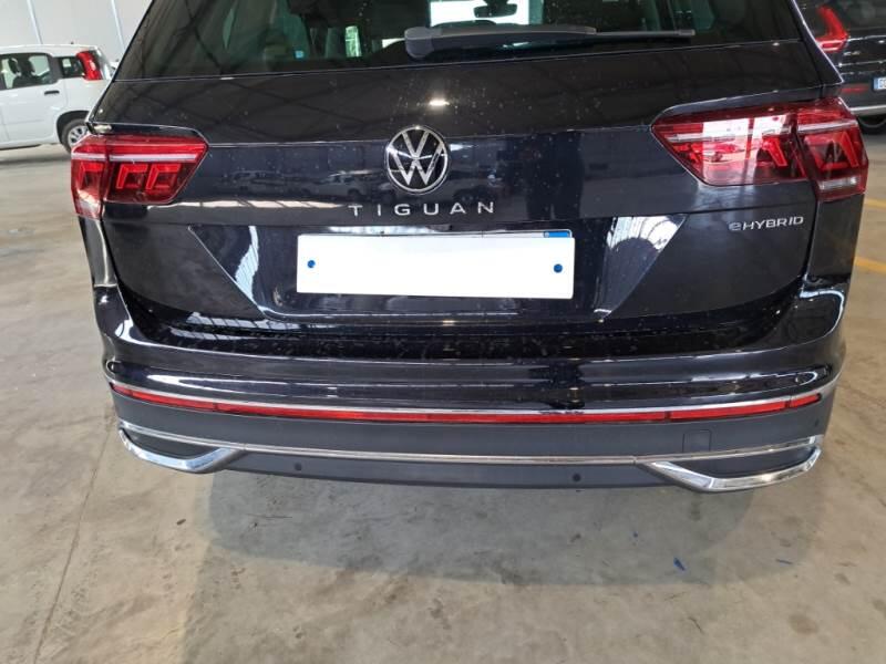 Volkswagen Tiguan SUV 1.4 TSI EHYBRID ELEGANCE DSG - foto 49