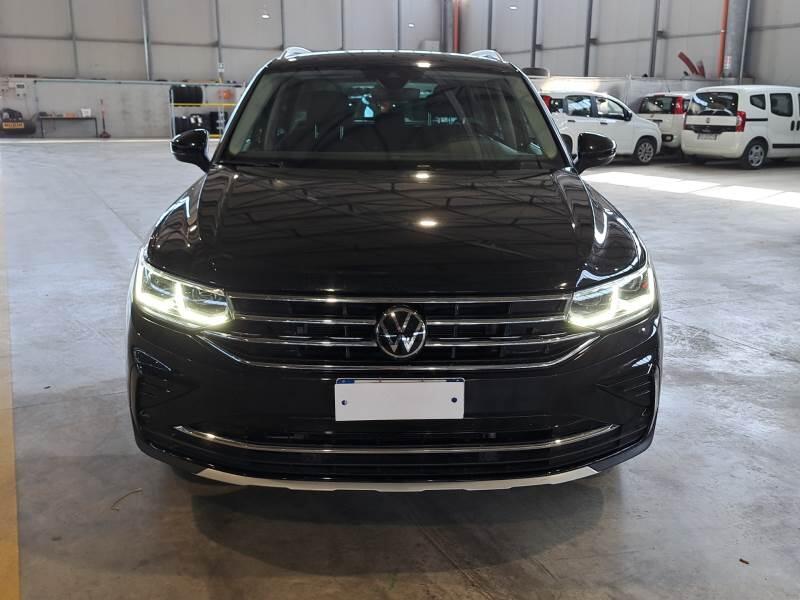 Volkswagen Tiguan SUV 1.4 TSI EHYBRID ELEGANCE DSG - foto 6