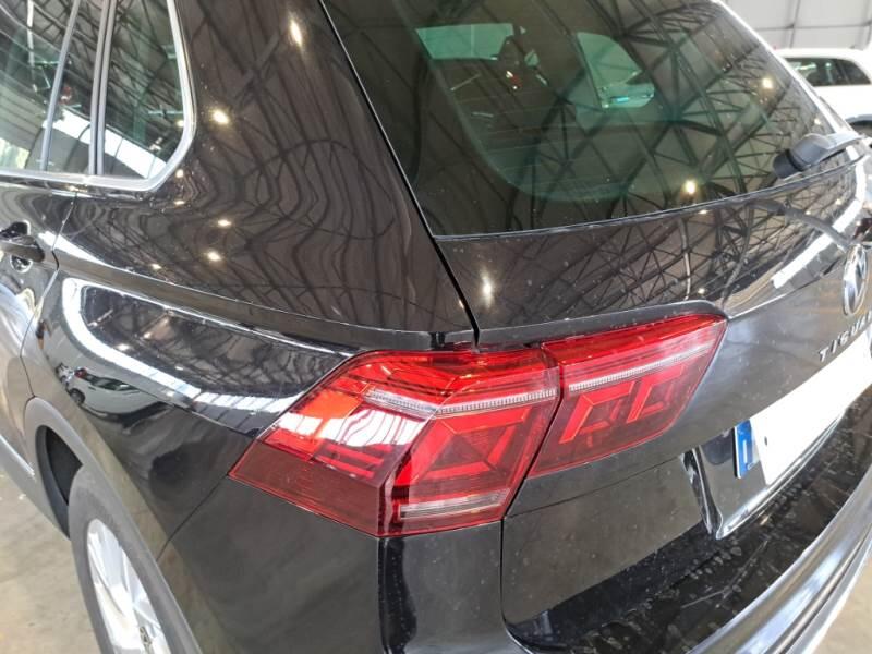Volkswagen Tiguan SUV 1.4 TSI EHYBRID ELEGANCE DSG - foto 53
