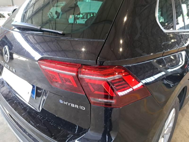 Volkswagen Tiguan SUV 1.4 TSI EHYBRID ELEGANCE DSG - foto 55