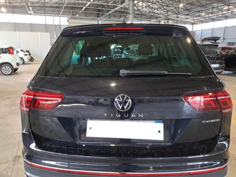 Volkswagen Tiguan SUV 1.4 TSI EHYBRID ELEGANCE DSG - foto 57