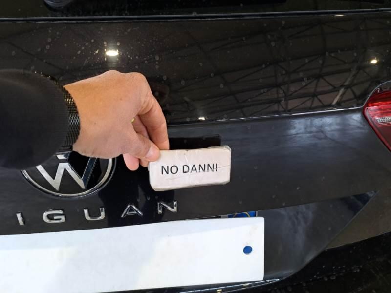 Volkswagen Tiguan SUV 1.4 TSI EHYBRID ELEGANCE DSG - foto 58