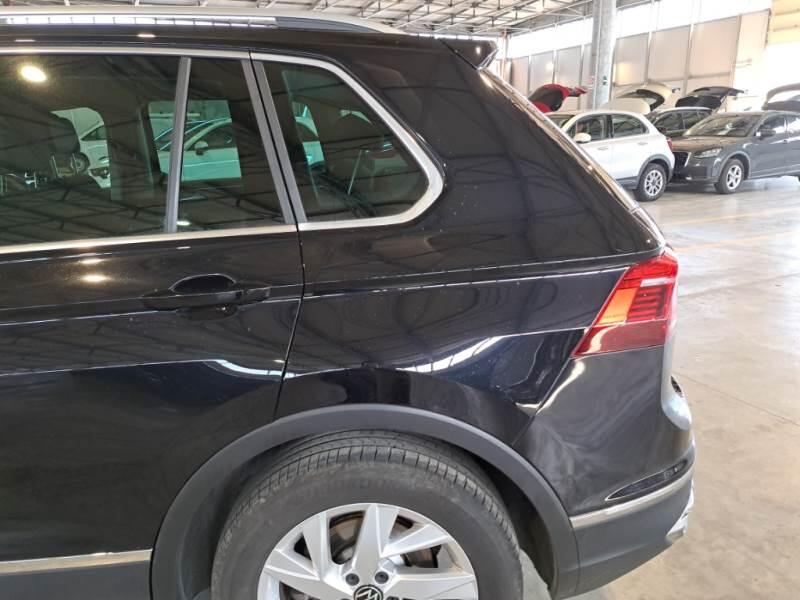 Volkswagen Tiguan SUV 1.4 TSI EHYBRID ELEGANCE DSG - foto 59