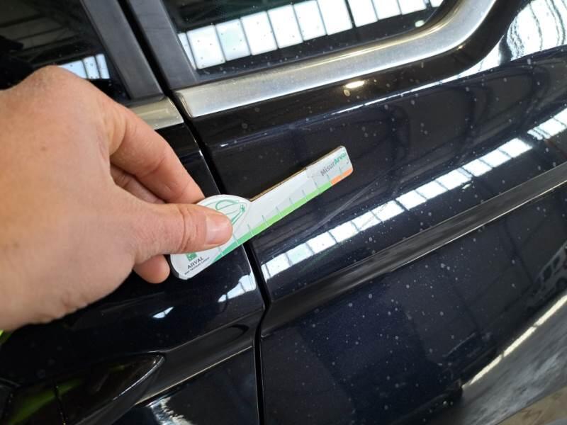 Volkswagen Tiguan SUV 1.4 TSI EHYBRID ELEGANCE DSG - foto 60