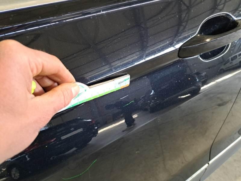 Volkswagen Tiguan SUV 1.4 TSI EHYBRID ELEGANCE DSG - foto 65