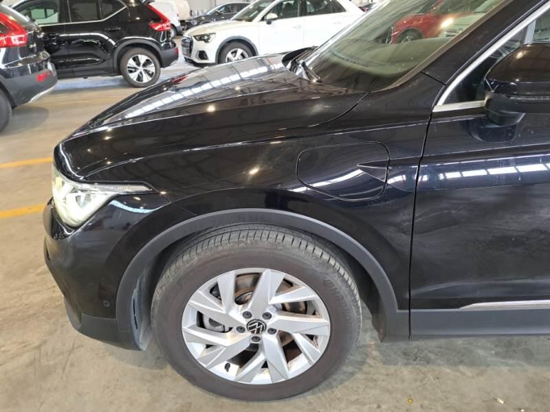 Volkswagen Tiguan SUV 1.4 TSI EHYBRID ELEGANCE DSG - foto 66